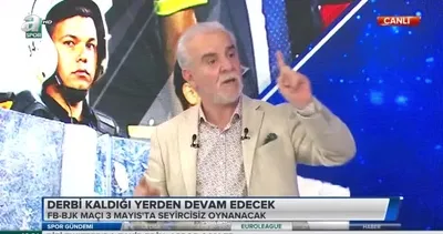 ''Şenol Güneş o maça çıkar oynar''