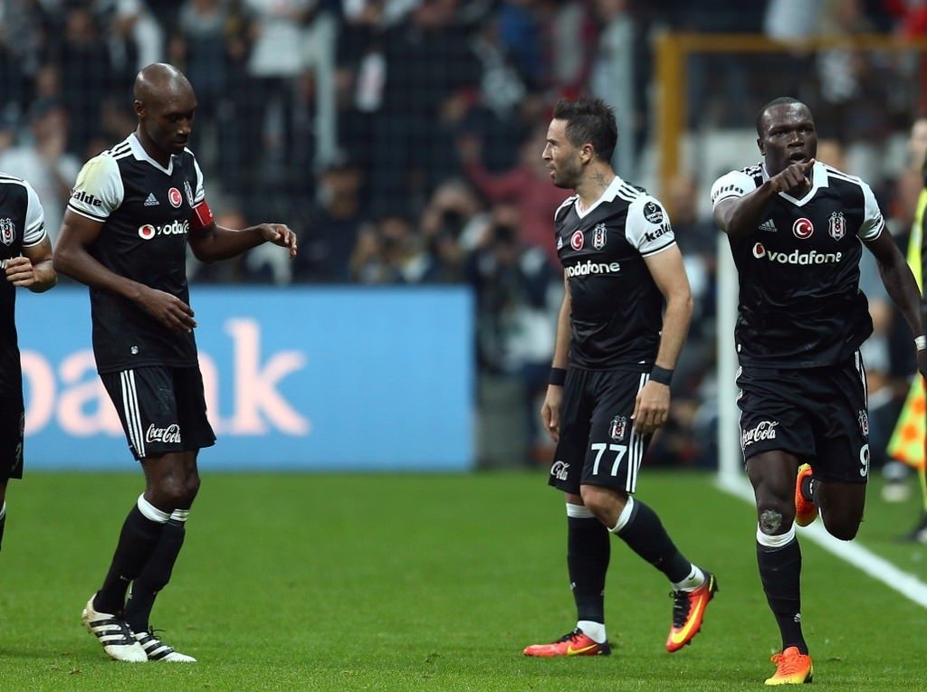 ’Kartal’lar yüksekten uçar