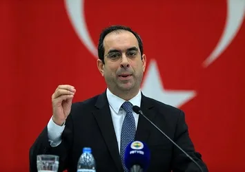 Şekip Mosturoğlu: Çok kirli bir oyun oynandı