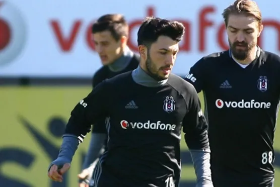 Beşiktaş, Tolgay Arslan'ın bonservisini belirledi