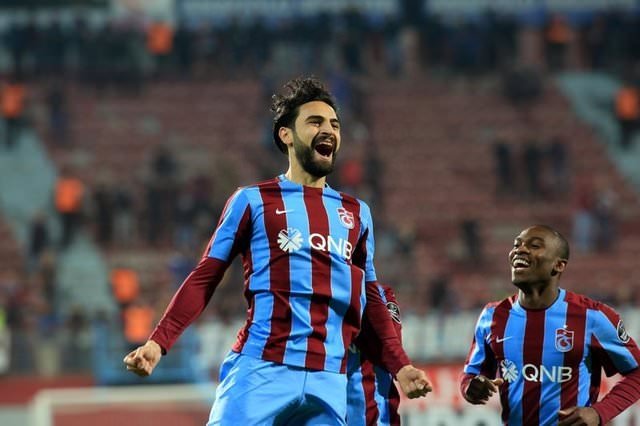 Mehmet Ekici bitti!