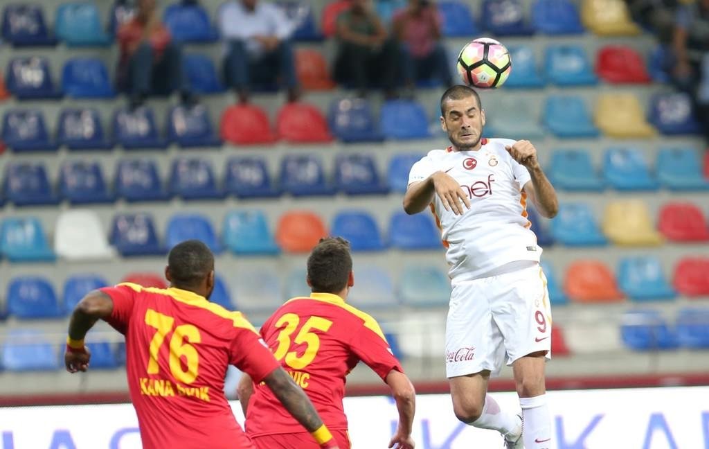 Galatasaray’dan devrim gibi karar!