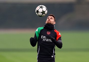 Süper Lig devinden Jorginho bombası!
