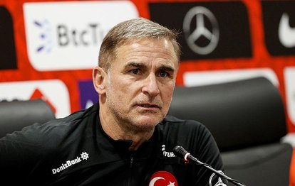 Stefan Kuntz, dizinden ameliyat oldu