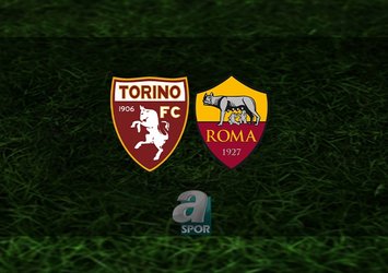 Torino - Roma maçı ne zaman?