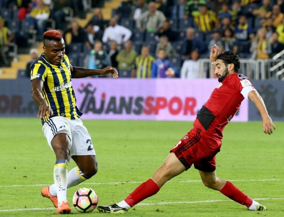 Süper Lig’e hakem hataları damga vurdu