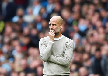 Guardiola'dan Ederson açıklaması!
