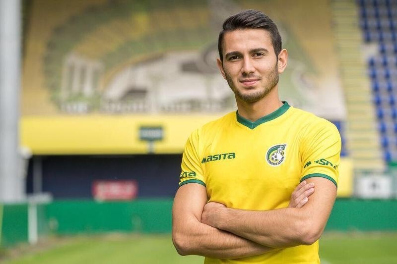 Kartal’ın scoutları gurbetçi avında