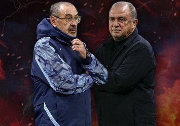 Gündem sadece maç değil! İtalya'da büyük transfer zirvesi