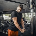 Triceps hareketleri | İZLE