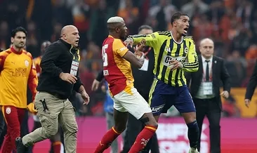 Archie Brown: Tırmalıyorlar ve saç çekiyorlar!