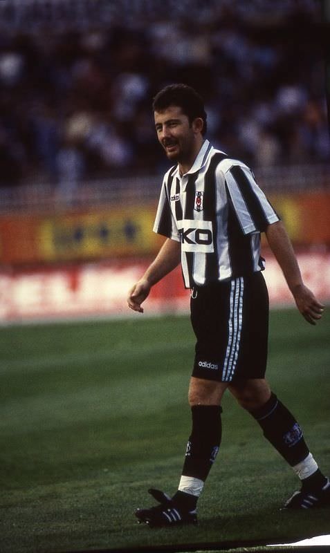 Fenerbahçeli yıldızdan şok sözler! ’Asla Beşiktaş’ta oynamam’