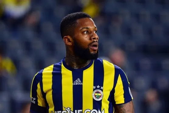 Fenerbahçe'de Lens krizi