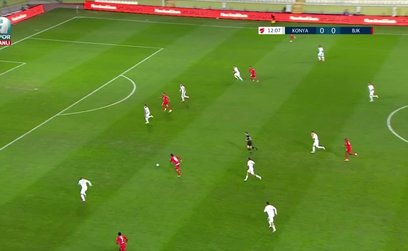 Ziraat Türkiye Kupası Haberleri - Sporun ve spor severin ...