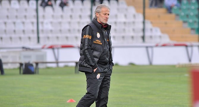 Galatasaray’da Tugay Kerimoğlu depremi