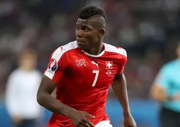 Beşiktaş'tan Embolo hamlesi