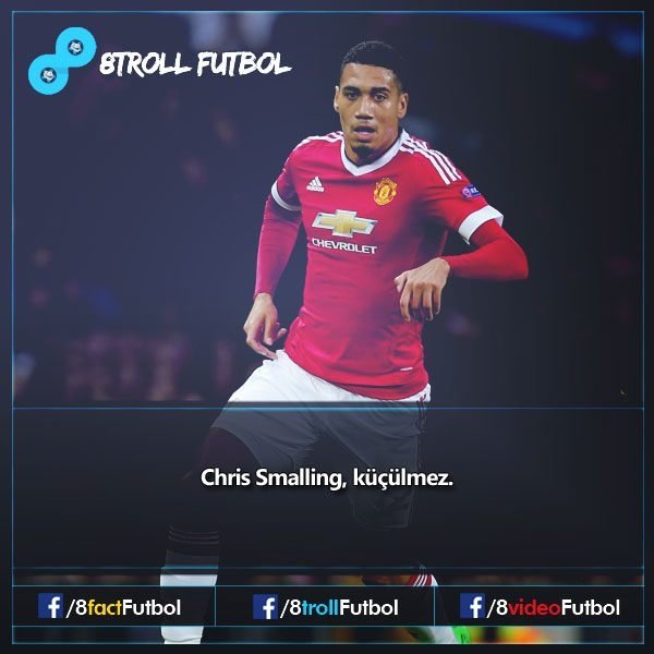 Troll futbol bilgileri