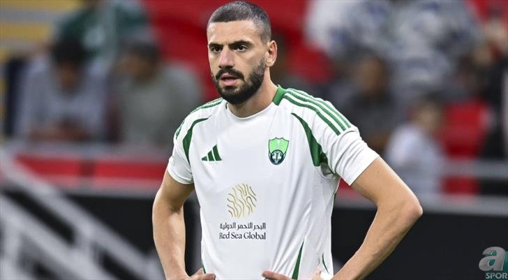 TRANSFER HABERİ: Fenerbahçe’de hedef Merih Demiral! Geri dönmeye sıcak bakıyor