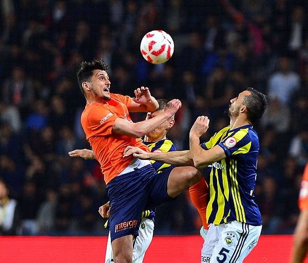 Derbide ilginç skor benzerliği