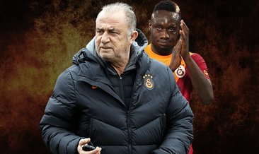 Cimbom harekete geçti transferde Diagne detayı! F.Bahçe de istiyordu