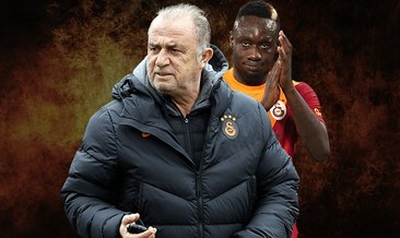 Cimbom harekete geçti transferde Diagne detayı! F.Bahçe de istiyordu