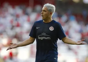 UEFA Nasri'nin cezasını açıkladı