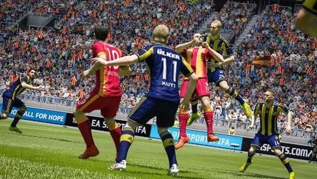 Avrupa’da haftanın karmasına Süper Lig’den 2 isim