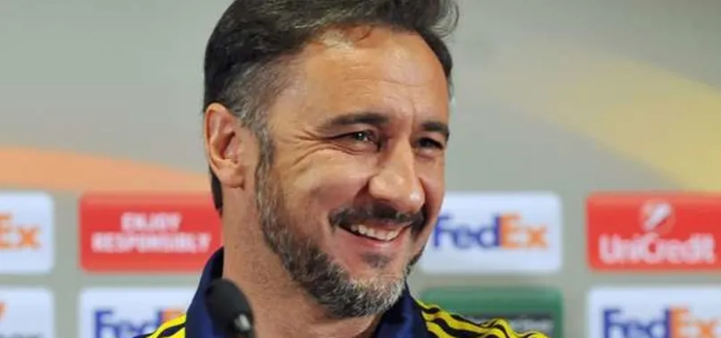Vitor Pereira Inter'in listesinde