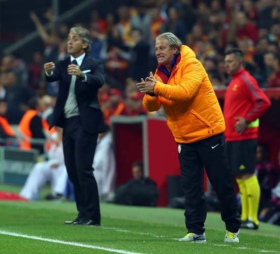 Galatasaray’da Tugay Kerimoğlu depremi