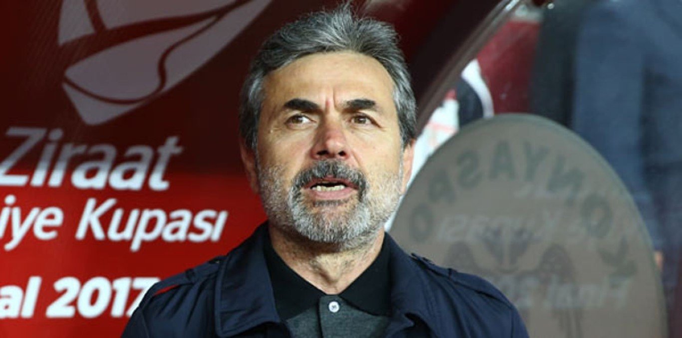 Aykut Kocaman’dan Fenerbahçe açıklaması