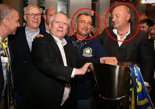 Fenerbahçe'de büyük proje