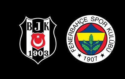PFDK’dan Beşiktaş ve Fenerbahçe’ye şok! Emre Kocadağ ve İsmail Kartal...