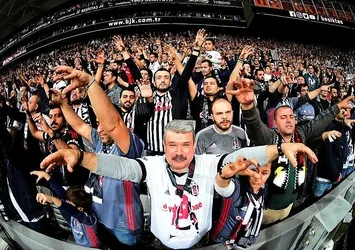 Taraftar inanıyor