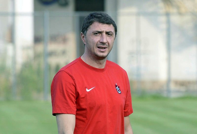 Gomis’in hedefi Alex de Souza