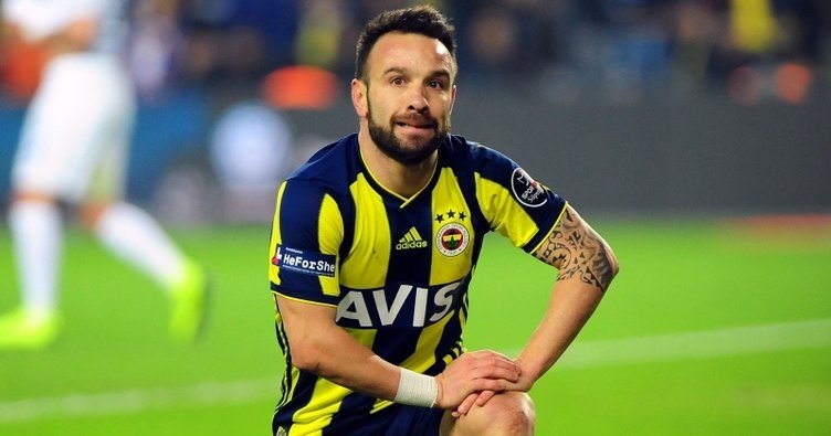 Fenerbahce Den Flas Karar Valbuena Nin Sozlesmesi Sayfa 1 Fenerbahce 19 Kasim 2020 Persembe