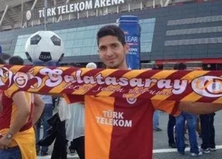 Emre Akbaba'nın muhteşem hikayesi!