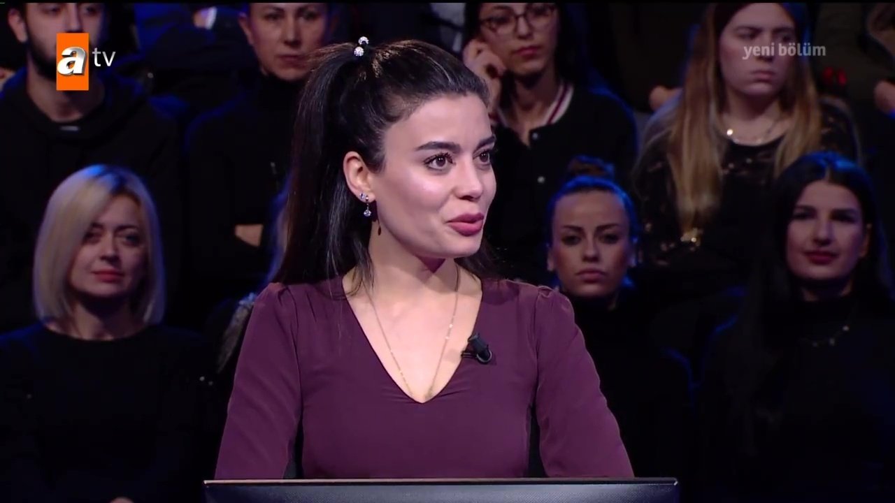 Kim Milyoner Olmak İster 797. bölüm soru ve cevapları! Geceye damga vuran soru