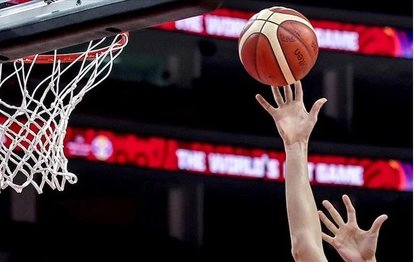 FIBA Avrupa, İsrail takımlarının yer aldığı maçları askıya aldı