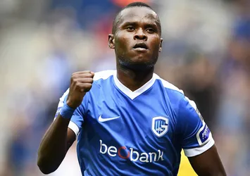 Beşiktaş'ta Samatta sürprizi