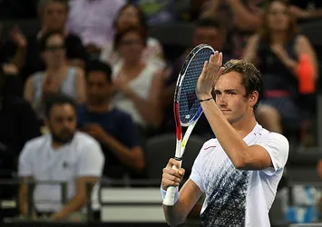 Andy Murray 2.turda elendi