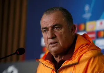 Fatih Terim'den Falcao açıklaması