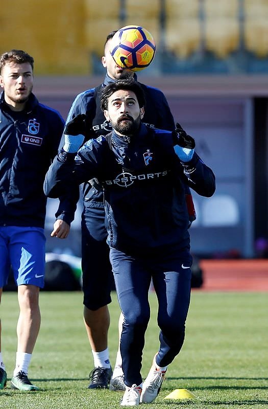 Kocaman’lı F.Bahçe’nin transfer listesi belli oldu