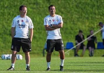 Real Madrid'in yıldızı Beşiktaş'a!