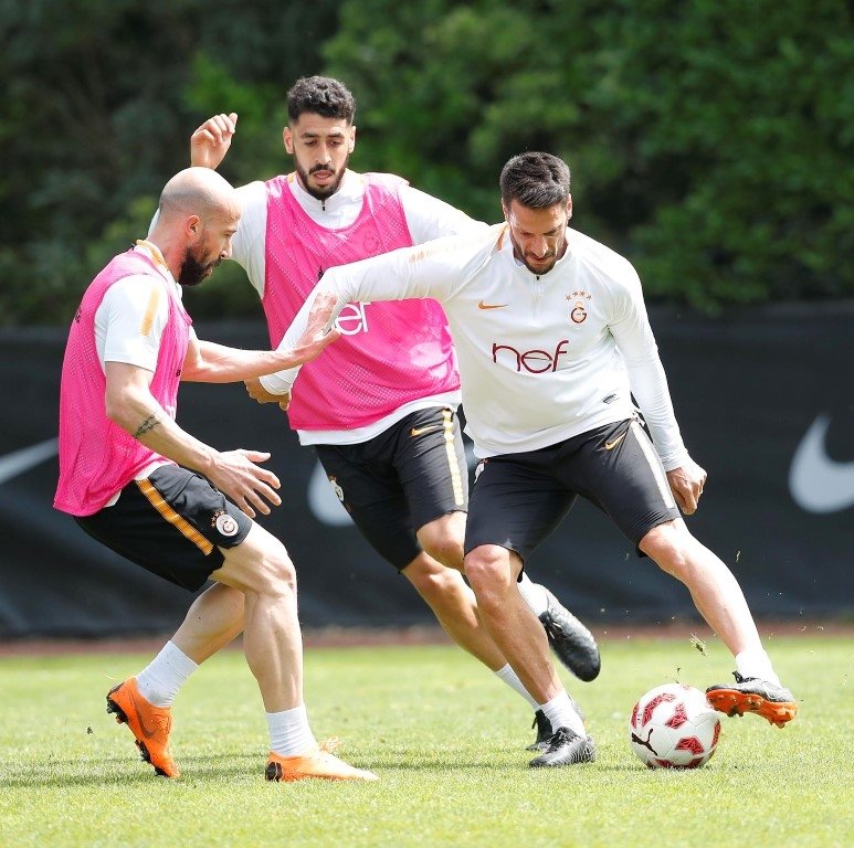 Hıncal Uluç’tan Galatasaray değerlendirmesi