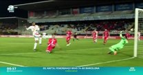 Antalyaspor 4 - 3 Göztepe l GENİŞ ÖZET