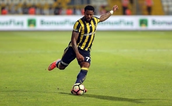 Jeremain Lens bombası