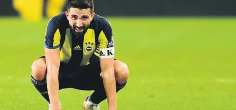 F.Bahçe’ye 1 iyi 1 de kötü haber