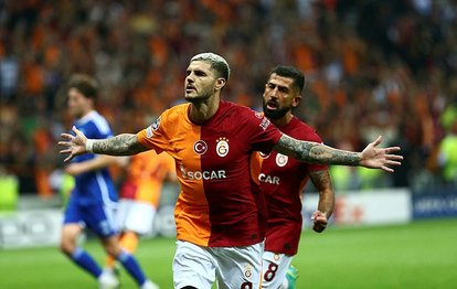 Galatasaray Gaziantep FK deplasmanında!