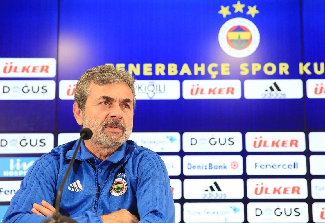 Aykut Kocaman: Fenerbahçe şampiyon olacak
