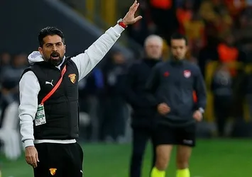 Palut: Kaybımızı telafi edeceğiz